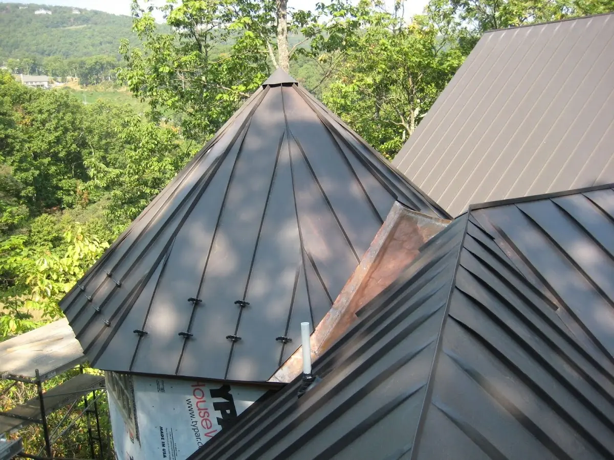 Professional Gutter Cleaning by Craftsman Roofing in Colusa